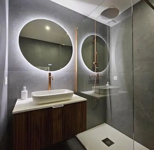 Appartement Très Bel Centre