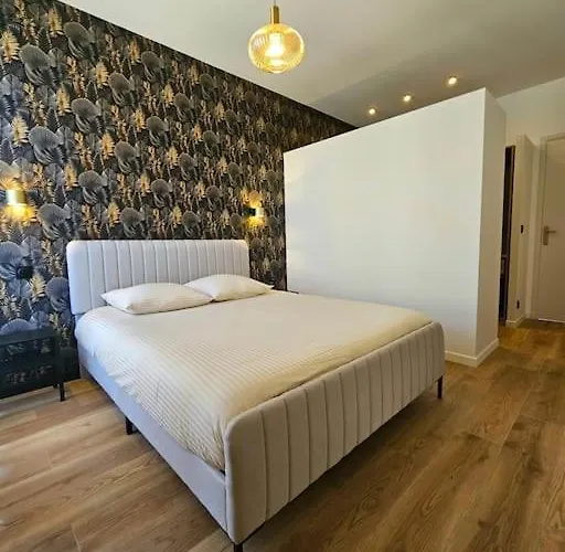 Appartement Très Bel Centre
