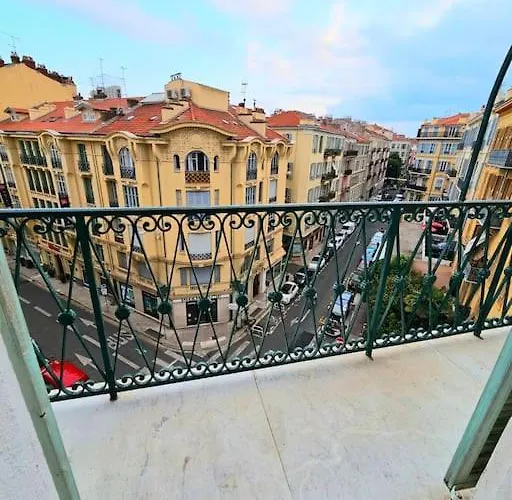 Apartmán Tres Bel Centre *