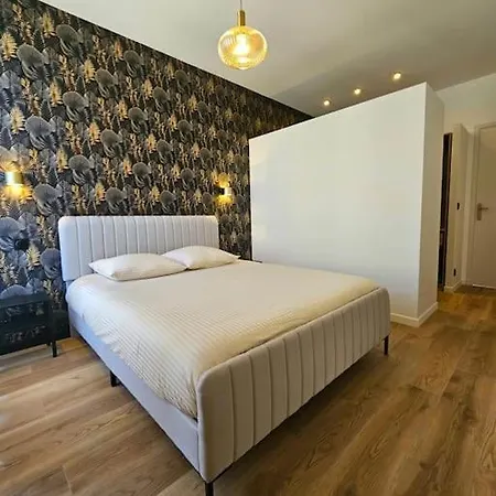 Apartamento Tres Bel Centre