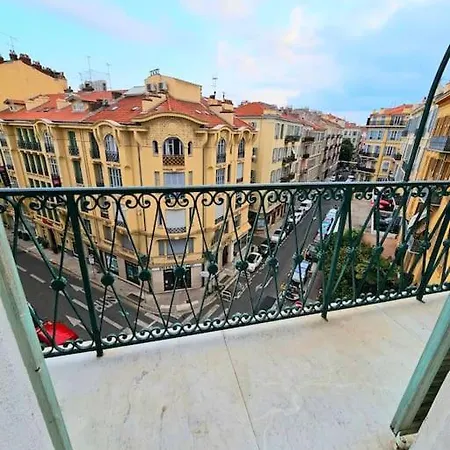 Apartamento Tres Bel Centre *